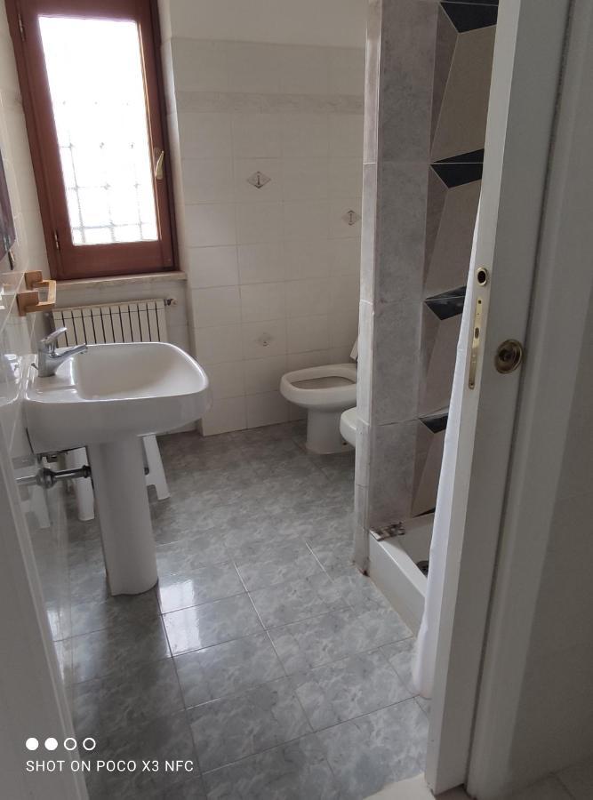 B&B Joy Colleferro Eksteriør bilde